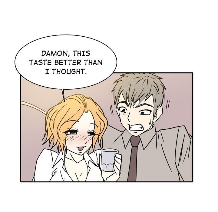 Misfortune Chapter 11 image 46