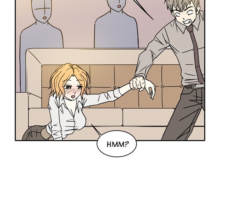 Misfortune Chapter 11 image 49