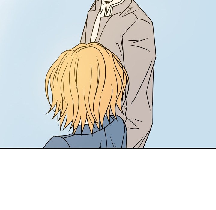 Misfortune Chapter 11 image 7