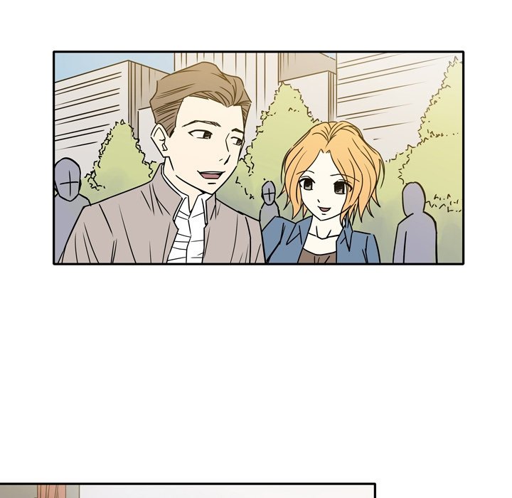 Misfortune Chapter 11 image 8