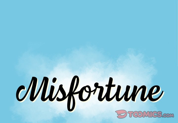 Misfortune Chapter 12 image 0