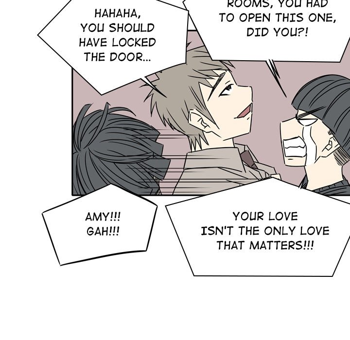 Misfortune Chapter 12 image 9