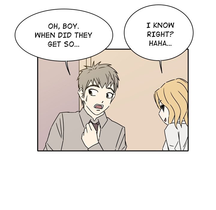 Misfortune Chapter 12 image 10