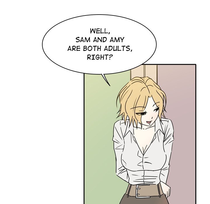 Misfortune Chapter 12 image 11
