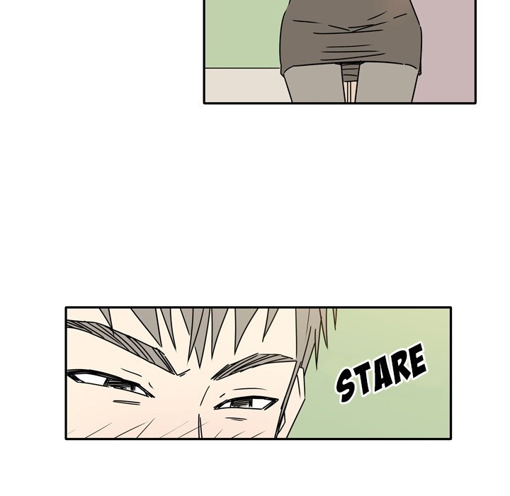 Misfortune Chapter 12 image 12
