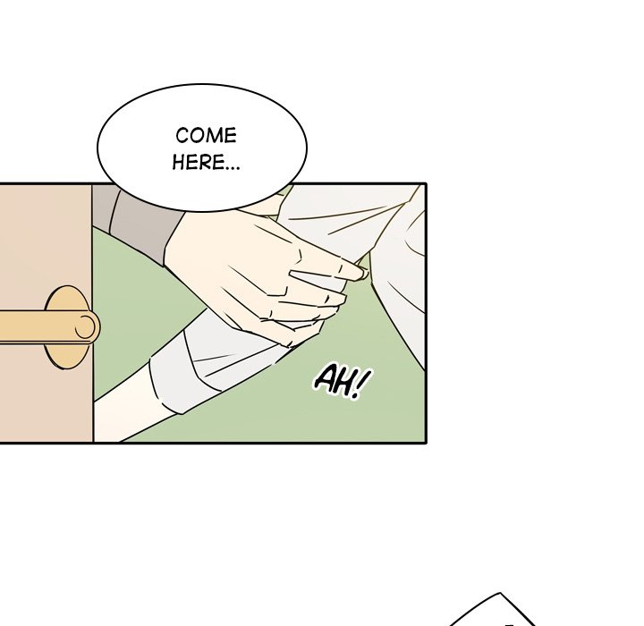 Misfortune Chapter 12 image 13