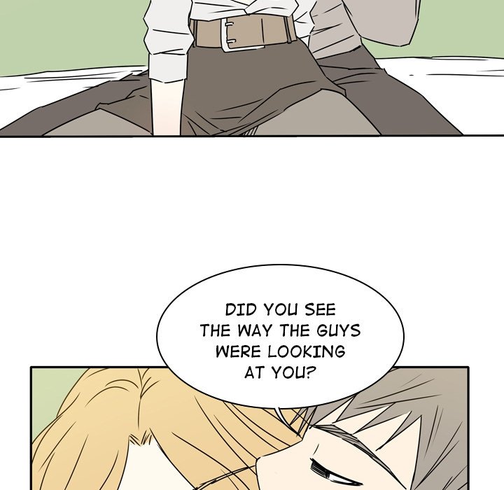 Misfortune Chapter 12 image 17