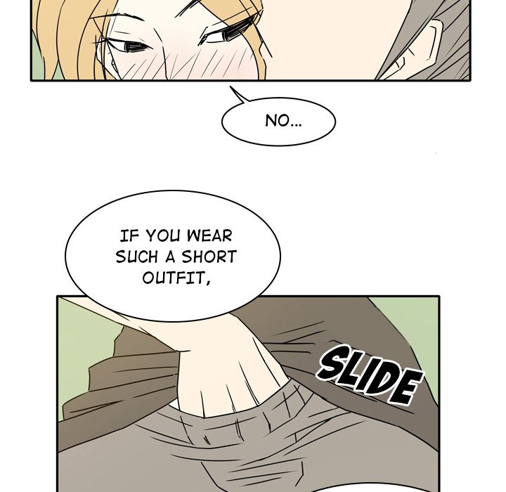 Misfortune Chapter 12 image 18