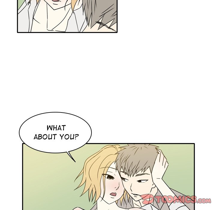 Misfortune Chapter 12 image 20