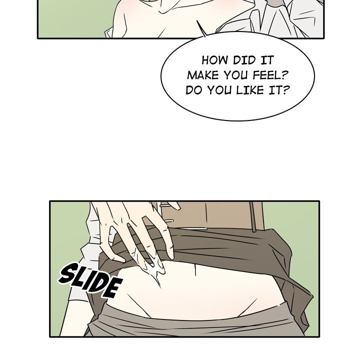 Misfortune Chapter 12 image 21