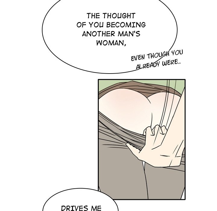 Misfortune Chapter 12 image 24