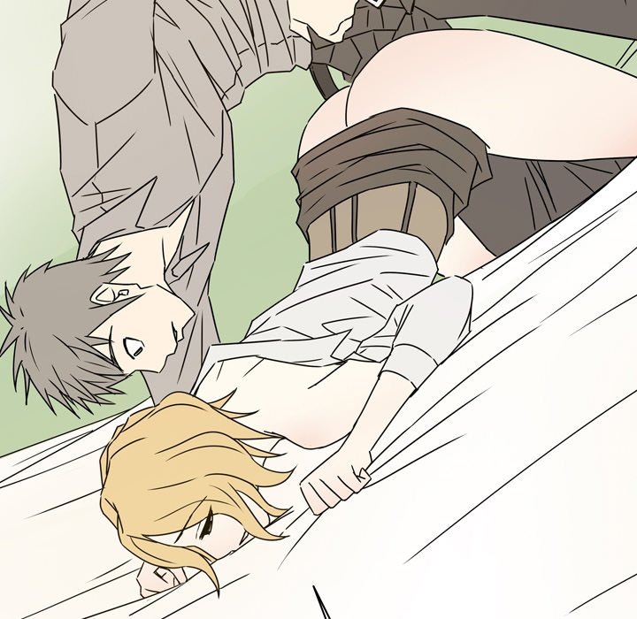 Misfortune Chapter 12 image 27