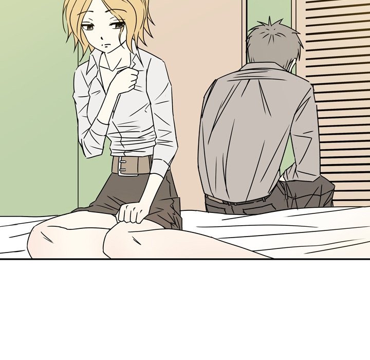 Misfortune Chapter 12 image 31