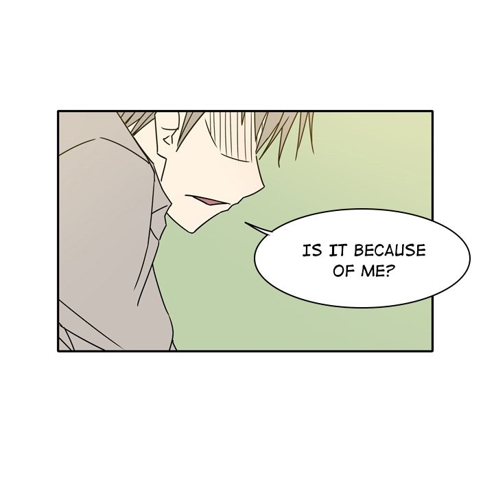 Misfortune Chapter 12 image 32
