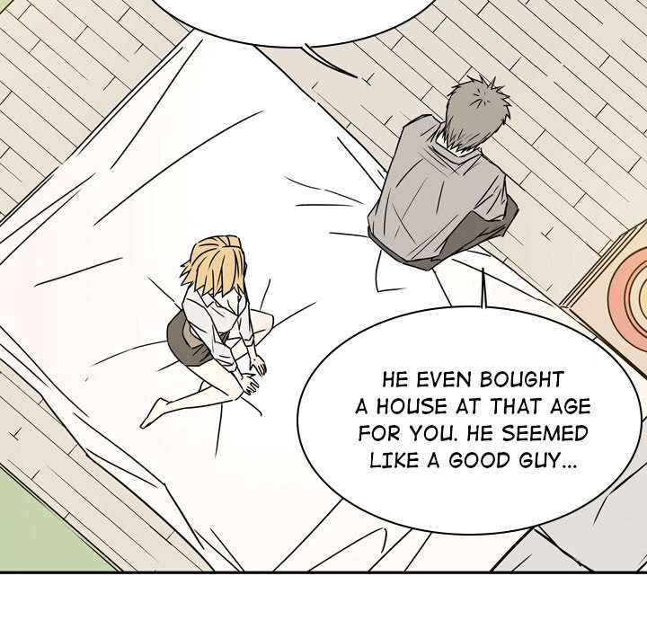 Misfortune Chapter 12 image 34