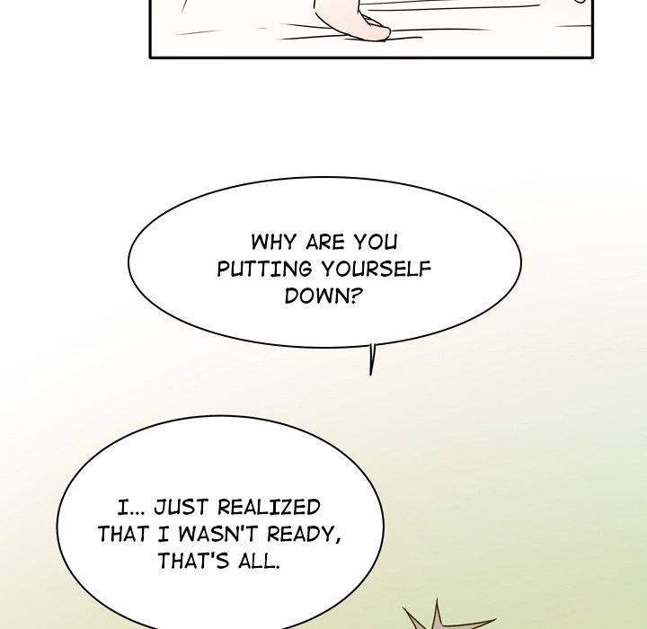 Misfortune Chapter 12 image 37