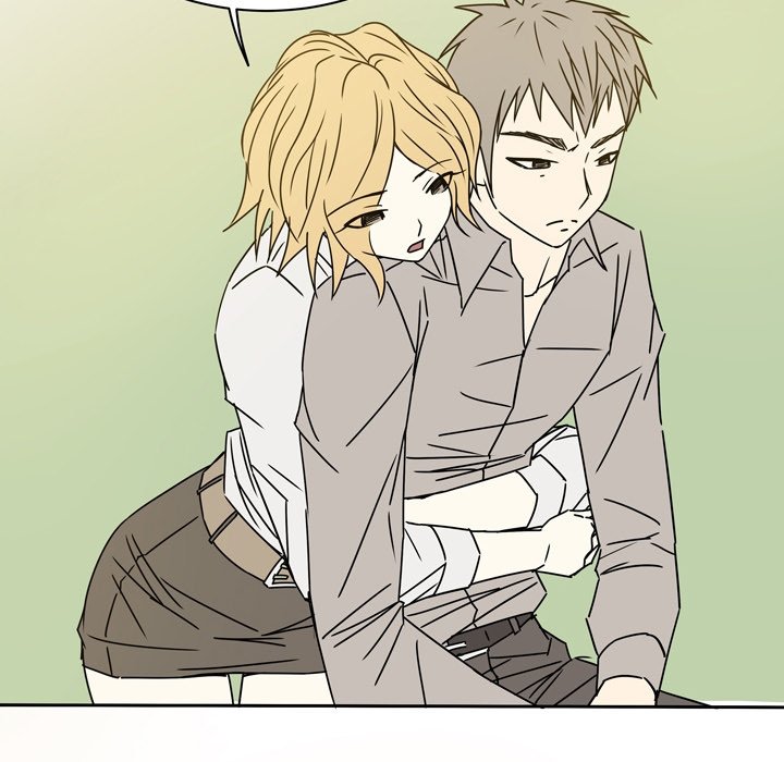 Misfortune Chapter 12 image 38