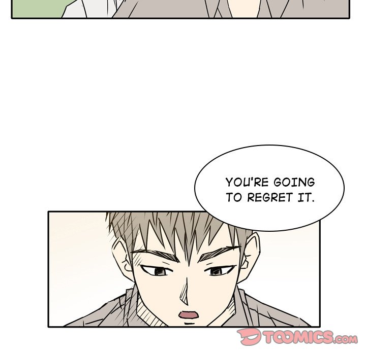 Misfortune Chapter 12 image 40