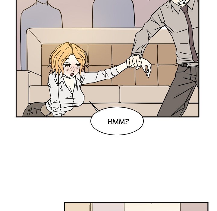 Misfortune Chapter 12 image 4