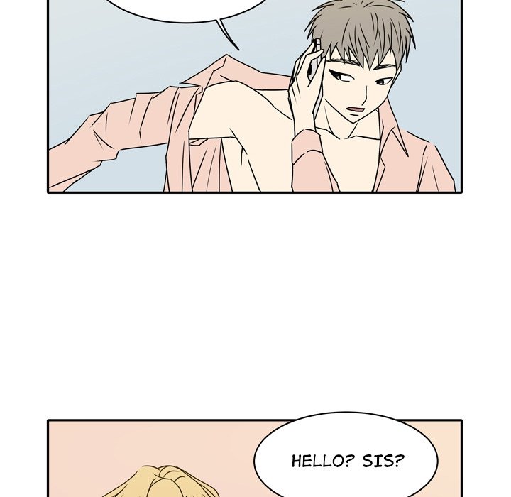 Misfortune Chapter 12 image 49