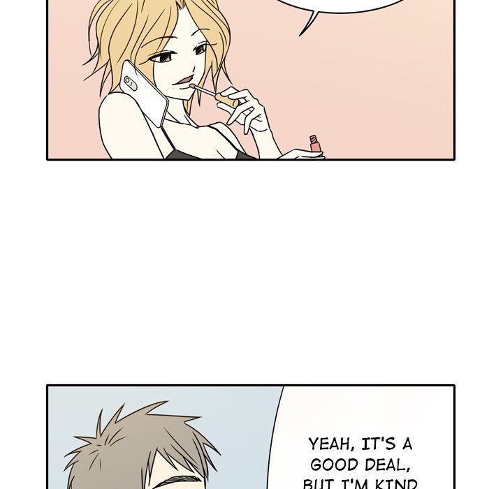 Misfortune Chapter 12 image 50