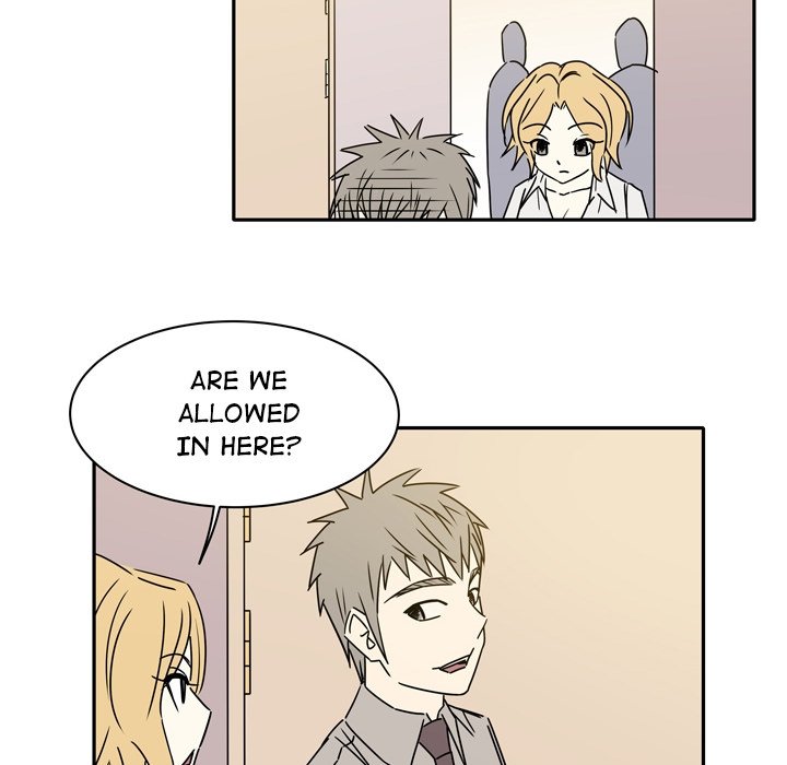 Misfortune Chapter 12 image 5