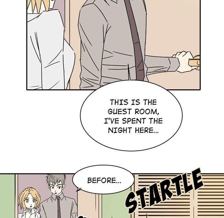 Misfortune Chapter 12 image 6