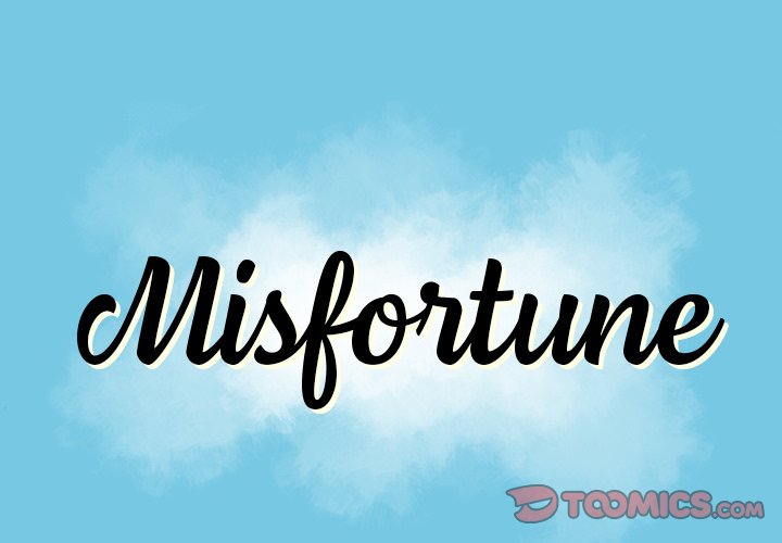 Misfortune Chapter 13 image 0