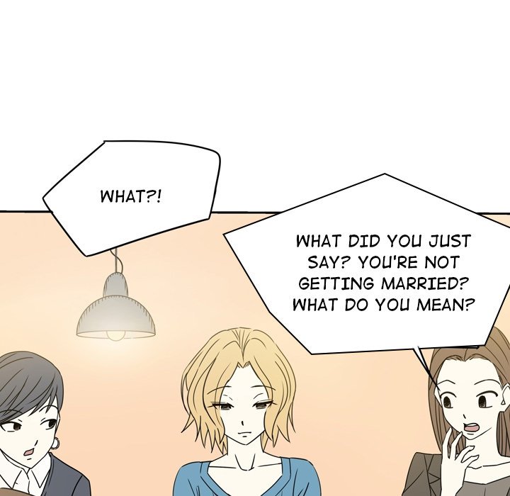 Misfortune Chapter 13 image 12