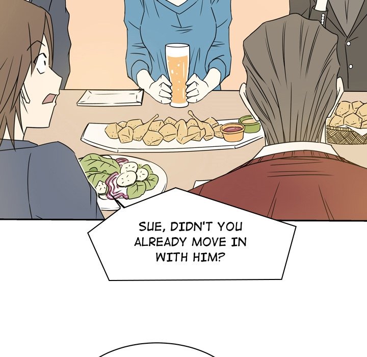 Misfortune Chapter 13 image 13