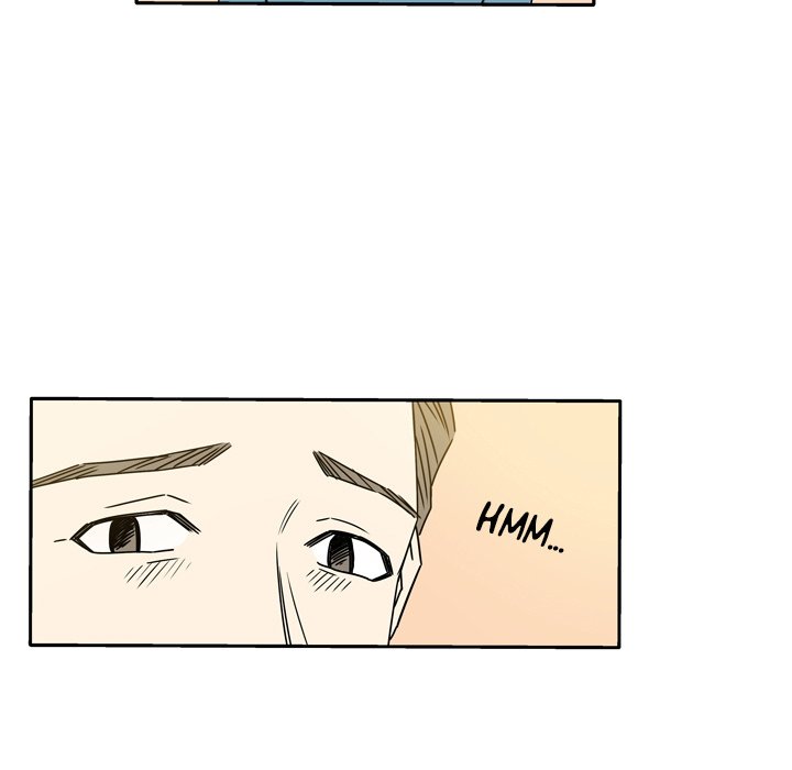 Misfortune Chapter 13 image 16