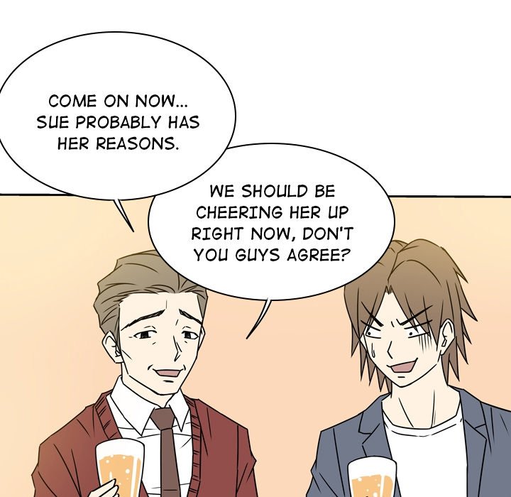 Misfortune Chapter 13 image 17
