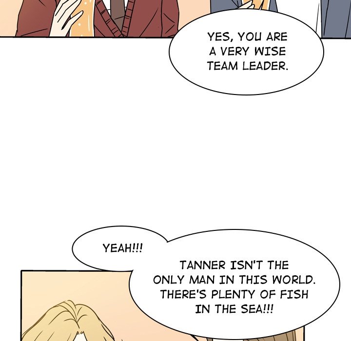 Misfortune Chapter 13 image 18