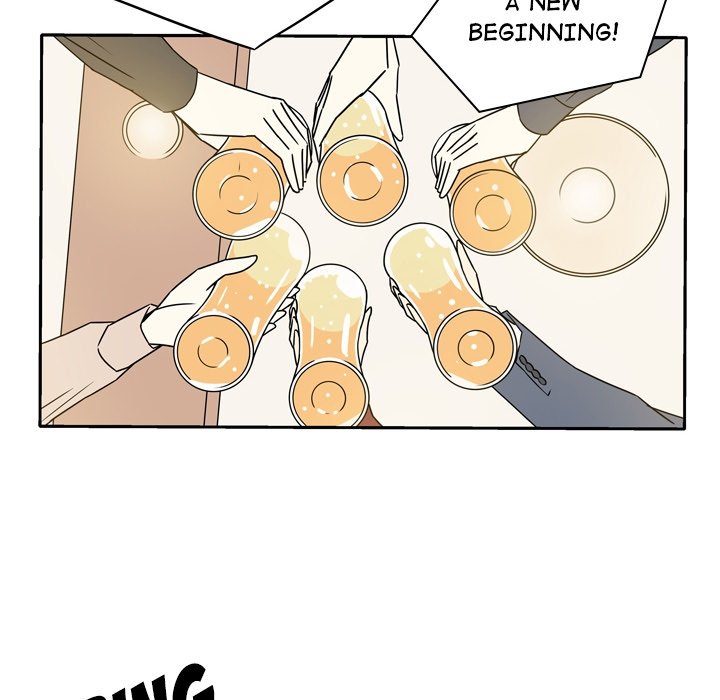 Misfortune Chapter 13 image 21