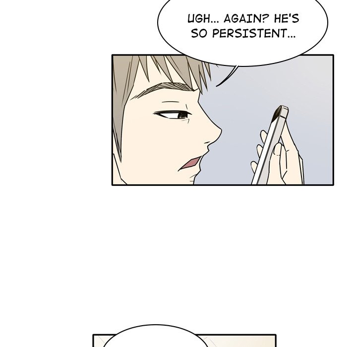 Misfortune Chapter 13 image 24
