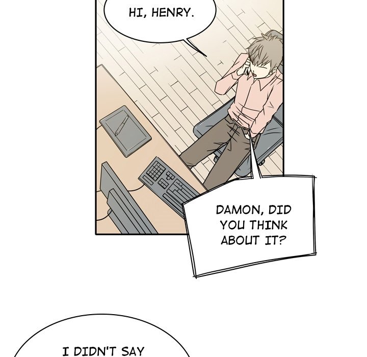 Misfortune Chapter 13 image 25