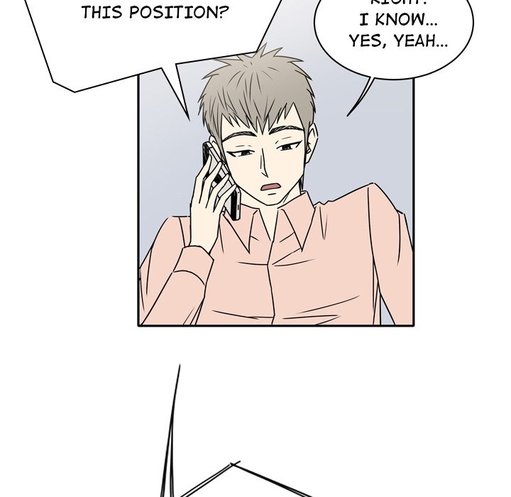 Misfortune Chapter 13 image 27