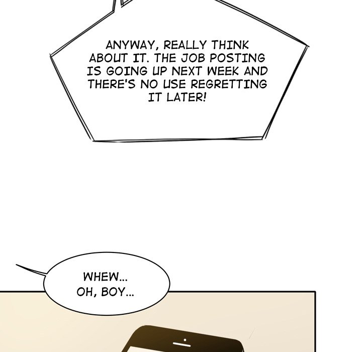 Misfortune Chapter 13 image 28