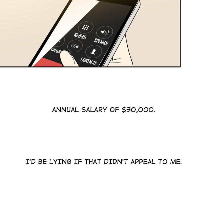 Misfortune Chapter 13 image 29
