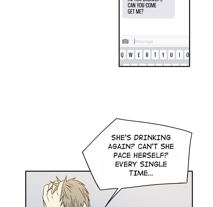 Misfortune Chapter 13 image 33