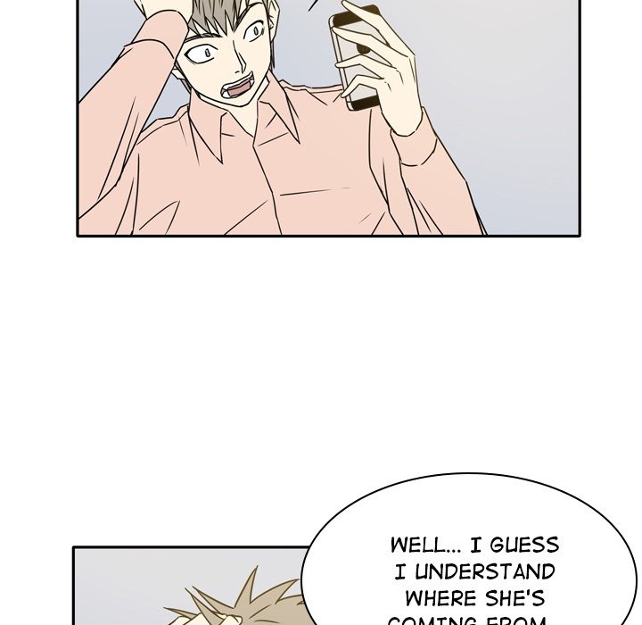 Misfortune Chapter 13 image 34