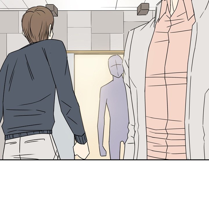 Misfortune Chapter 13 image 38