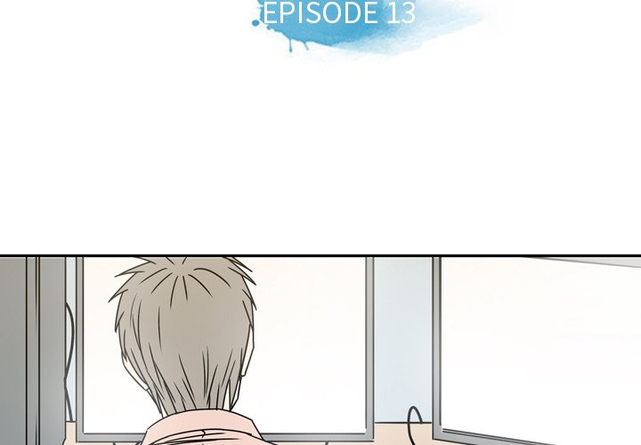 Misfortune Chapter 13 image 3