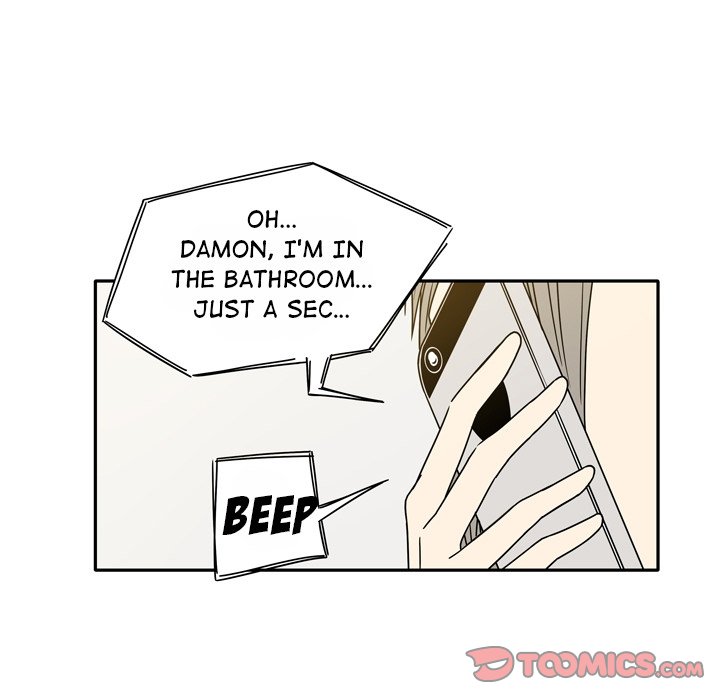 Misfortune Chapter 13 image 40