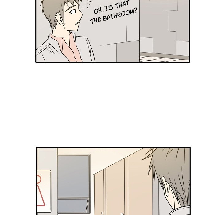Misfortune Chapter 13 image 43