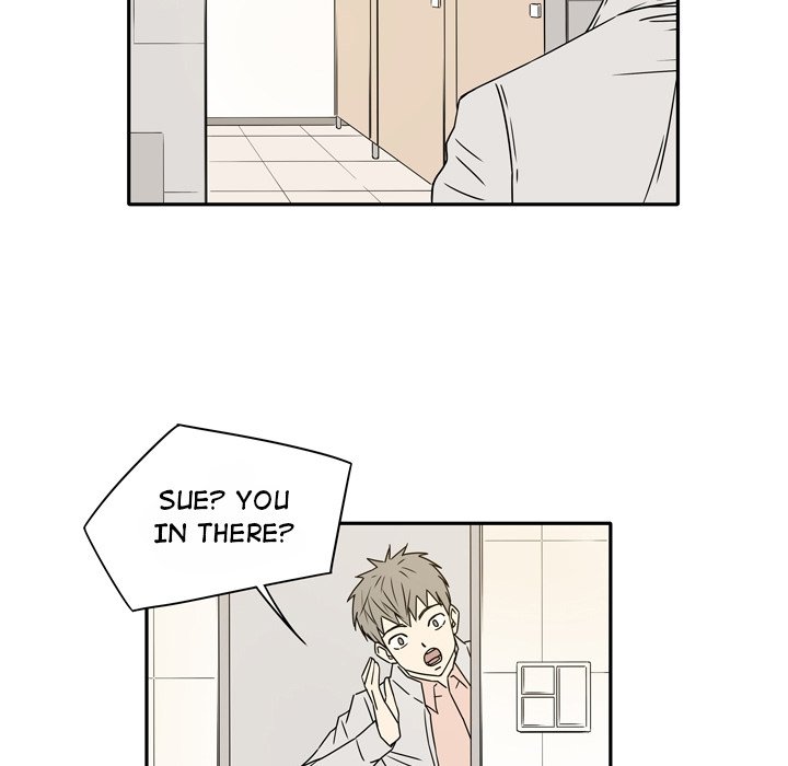 Misfortune Chapter 13 image 44
