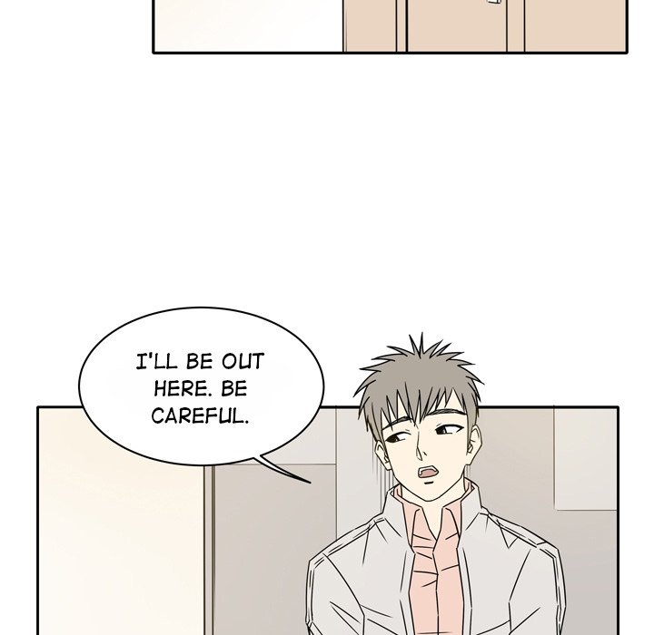 Misfortune Chapter 13 image 46