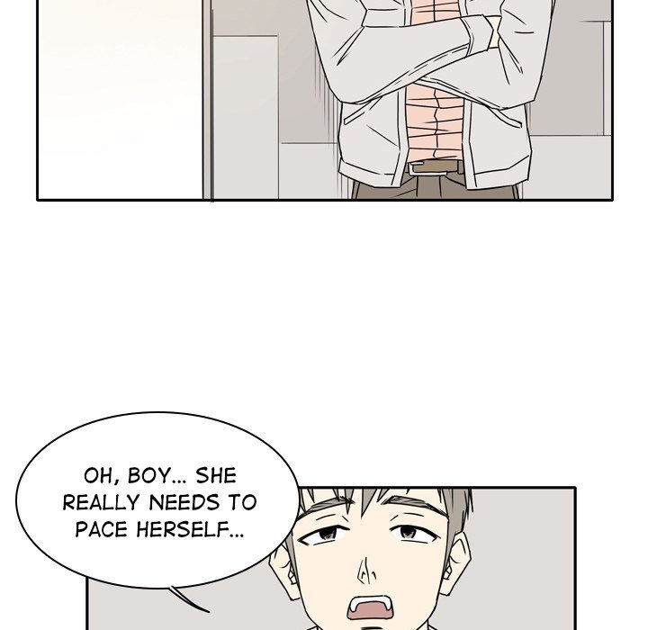 Misfortune Chapter 13 image 47