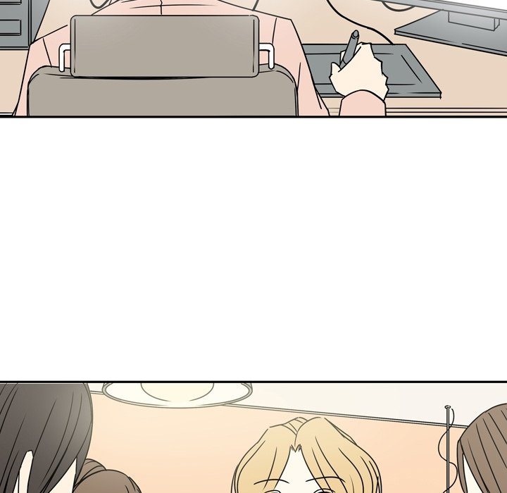 Misfortune Chapter 13 image 4