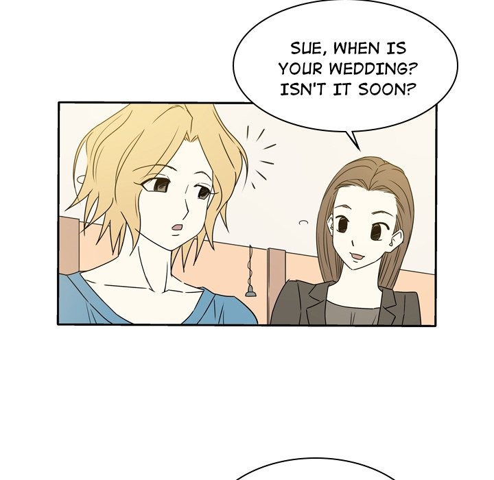 Misfortune Chapter 13 image 8